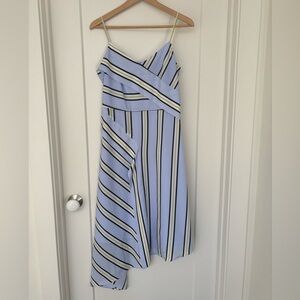 Banana Republic Asymmetrical Dress - Women’s Size 6